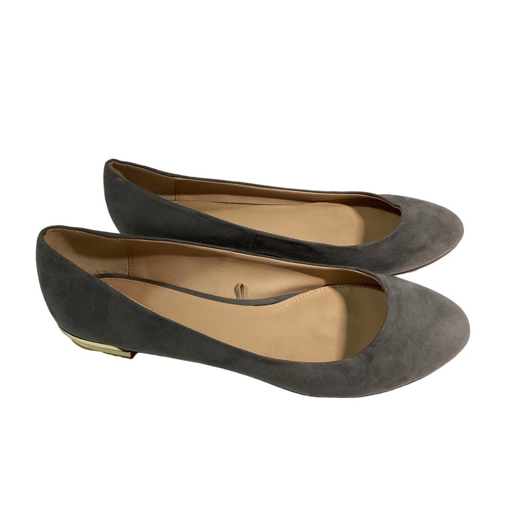 ZARA TRAFULIC FLATS